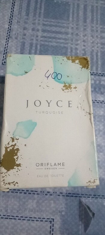 Joyce 
