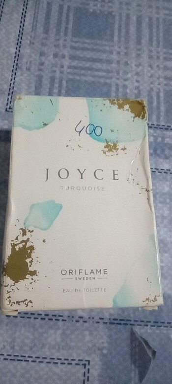 Oriflame Joyce 
