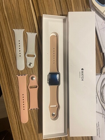 Apple Watch 3