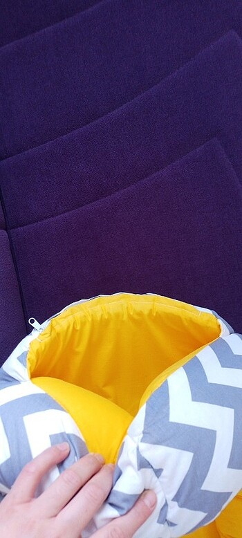 0 - 13 kg Beden Babay nest