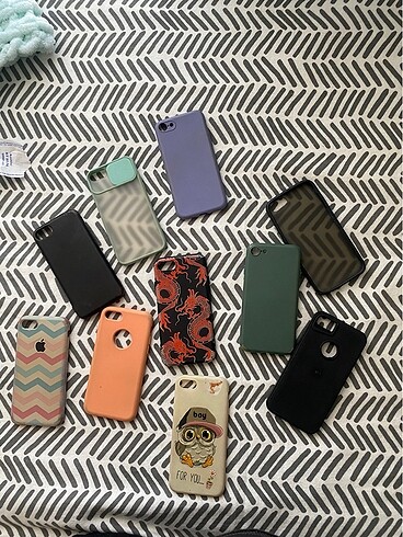 İphone 7|8|SE uyumlu