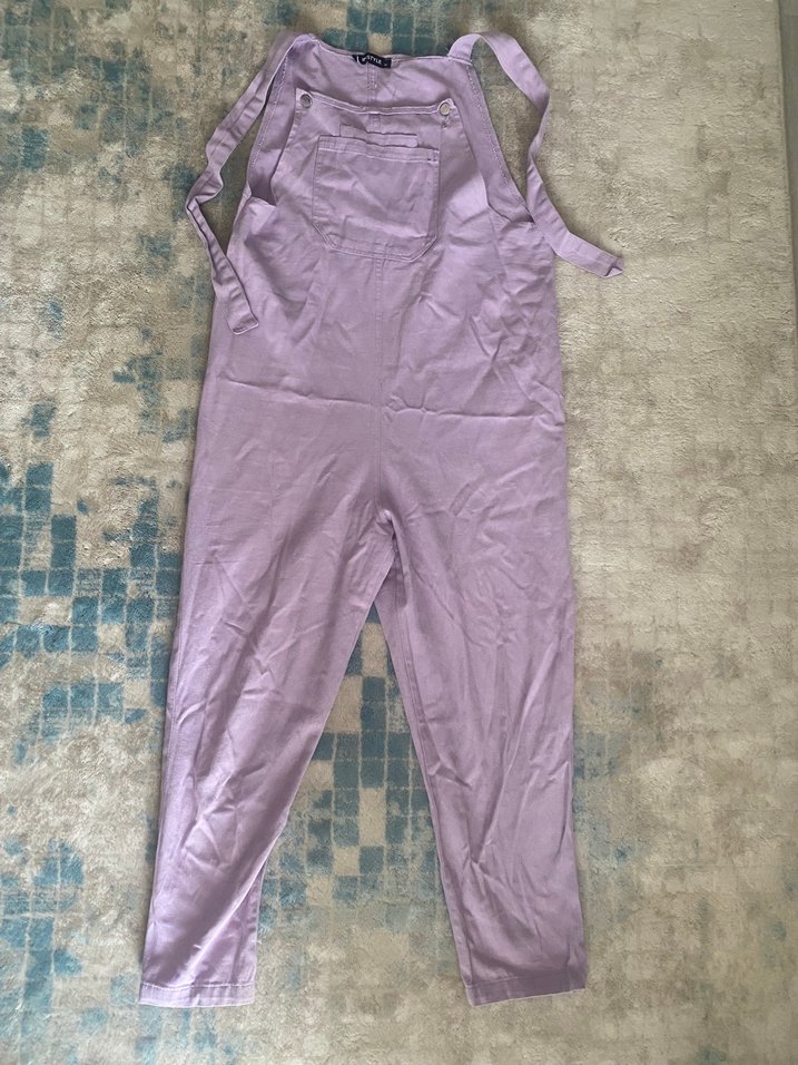 Mor Salaş Tulum - Görsel 3