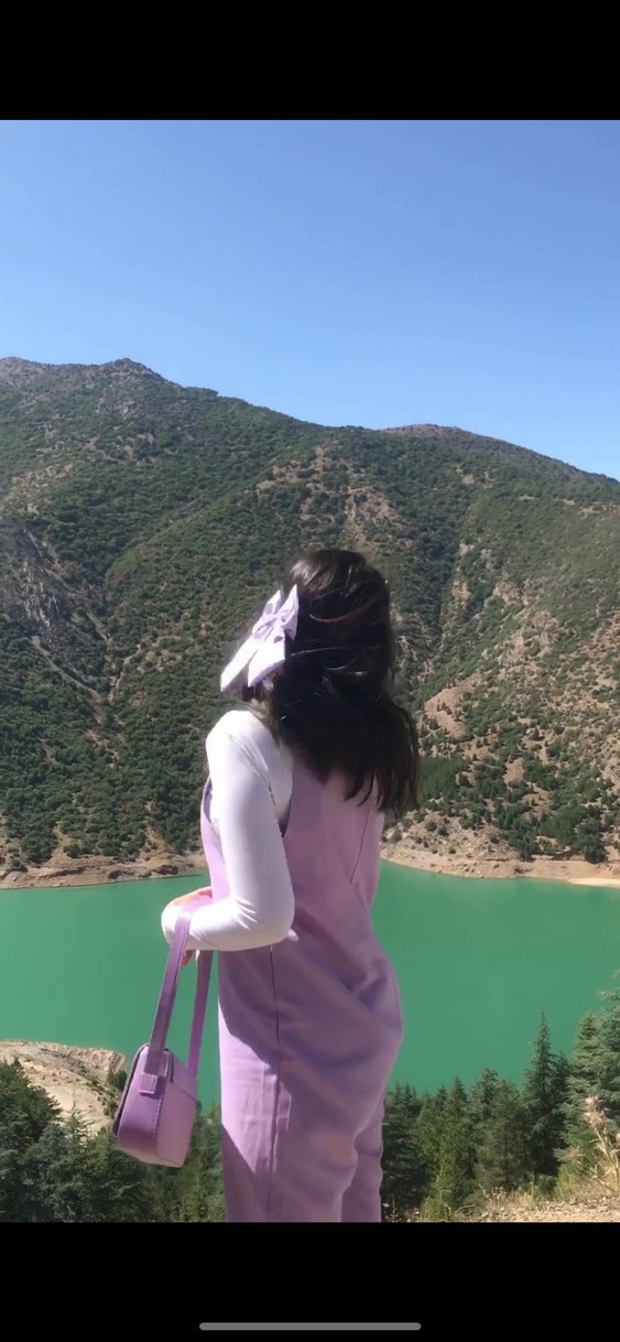 Mor Salaş Tulum - Görsel 2