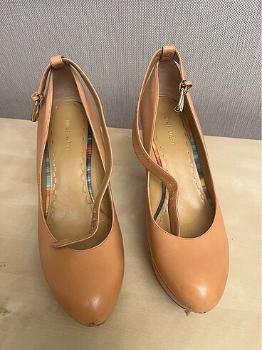 Nine West Nine West ayakkabı