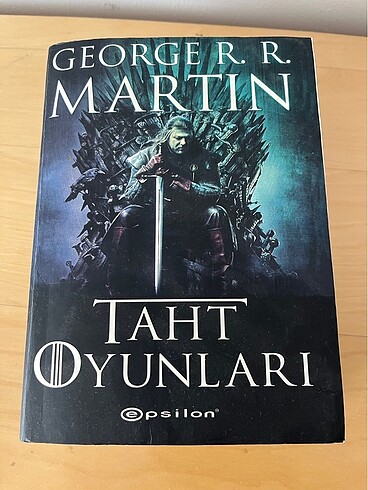 Taht Oyunları