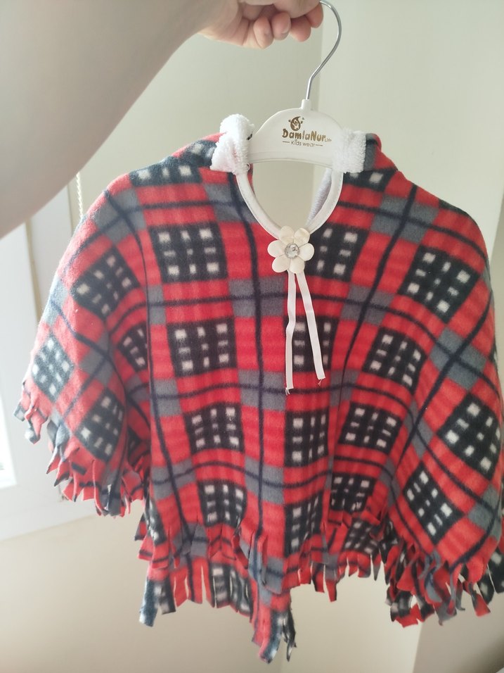 çocuk Panço - Görsel 2