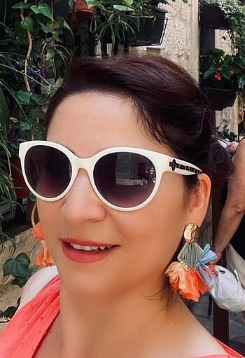 GUESS Güneş Gözlüğü