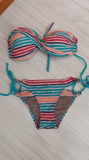 Bikini takımı 