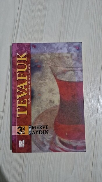 TEVAFUK