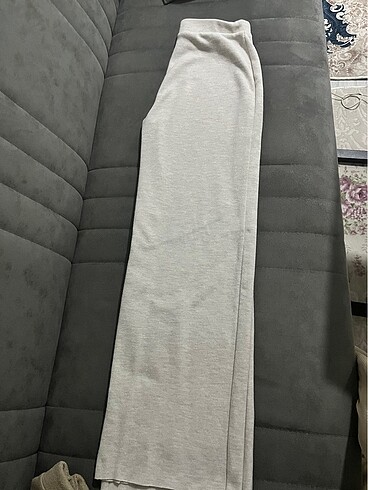 Zara Zara triko pantolon