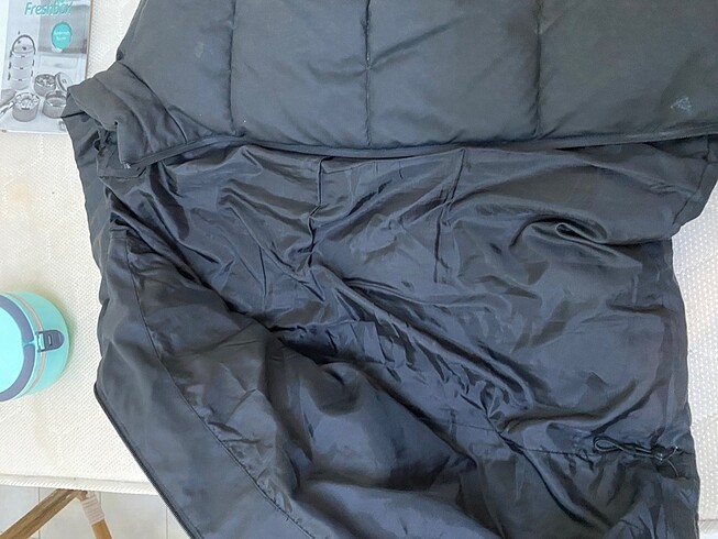 LC Waikiki Lcw erkek mont