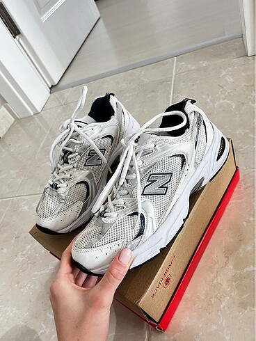 New Balance 530 Spor Ayakkabi