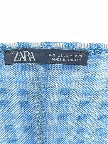 s Beden çeşitli Renk Zara Uzun Elbise %70 İndirimli.