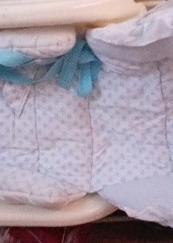 kraft dondy sallanan beşik-mama sandalyesi - Görsel 3