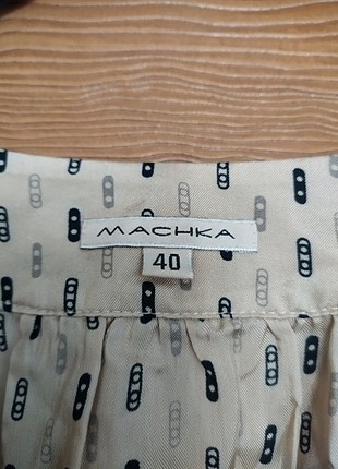 Machka Machka bluz