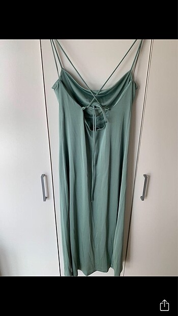 Zara Zara elbıse