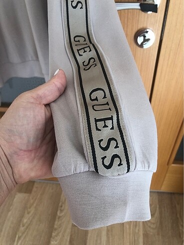 xl Beden ten rengi Renk Geess sweatshırt