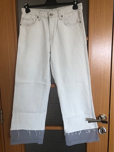 Zara jean
