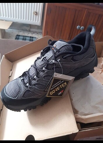 Merrell Moab 3 gtx yeni sezon