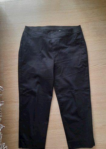 s Beden collezione Siyah bayan pantolon,