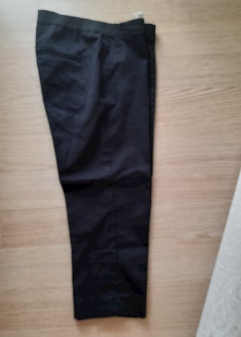 Collezione collezione Siyah bayan pantolon,