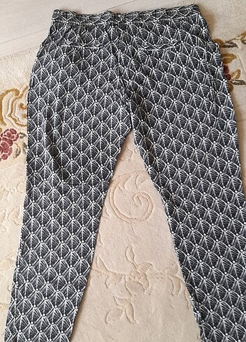 Defacto Defakto kumaş pantolon