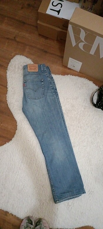 Levis Levis kot pantolon