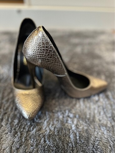 39 Beden Bambi stiletto