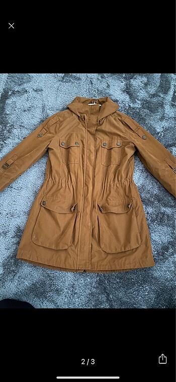 m Beden Trench