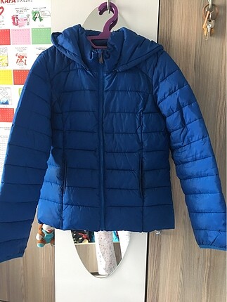 Koton 42 beden mont lacivert