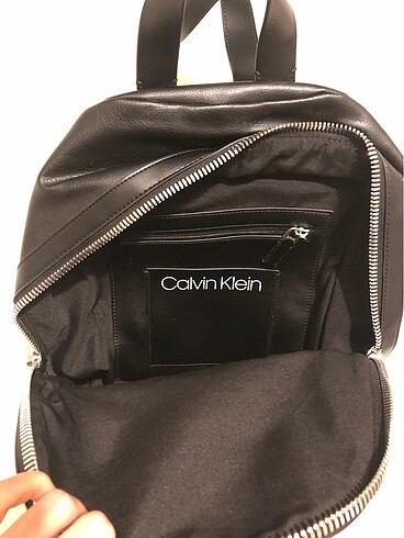 Calvin Klein Çanta