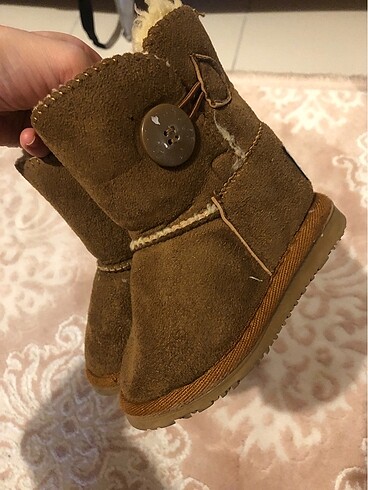 Ugg çocuk