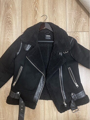 Zara ceket