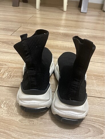 38 Beden Çorap bot ayakkabı