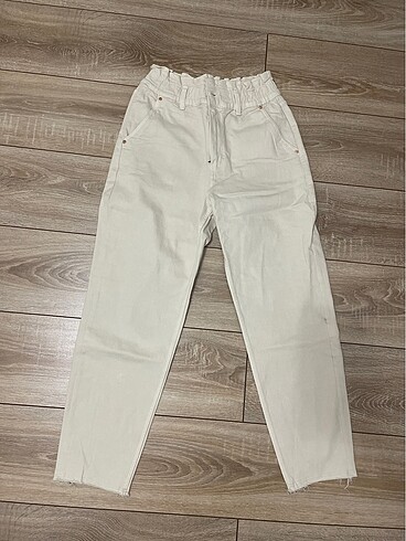 PULL&BEAR PANTOLON S BEDEN