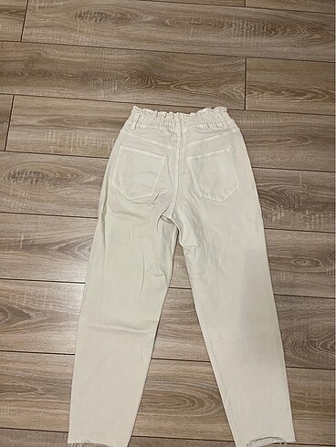 s Beden PULL&BEAR PANTOLON S BEDEN