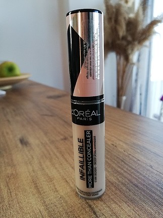 concealer kapatici loreal