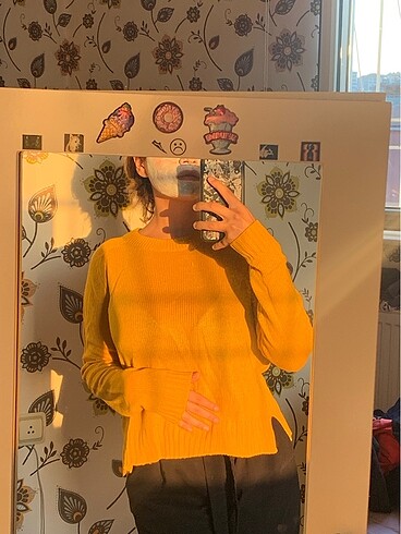 xs Beden H&M KAZAK
