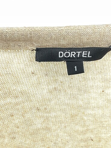 s Beden ten rengi Renk PreLoved Hırka %70 İndirimli.
