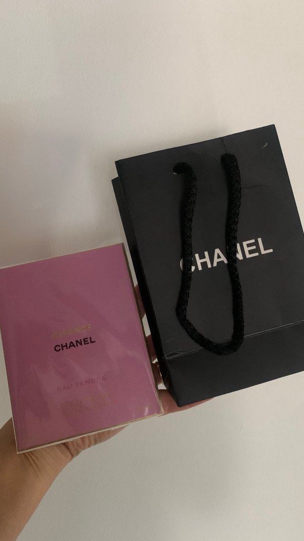 Chanel Chance Eau Tendre Kadın Parfümü 100 ml - Görsel 2