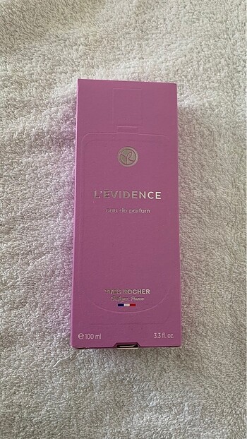 Levidence