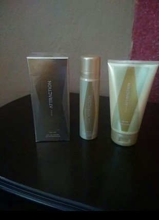 Avon parfum 