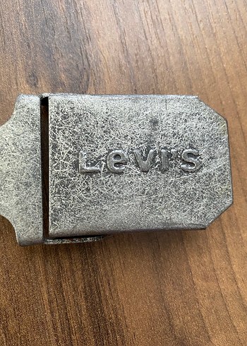 Levis Levi S Vintage Metal Kemer Tokasi