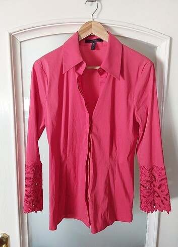 BCBG Maxazria Gömlek