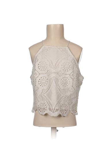 Abercrombie & Fitch Bluz %70 İndirimli.