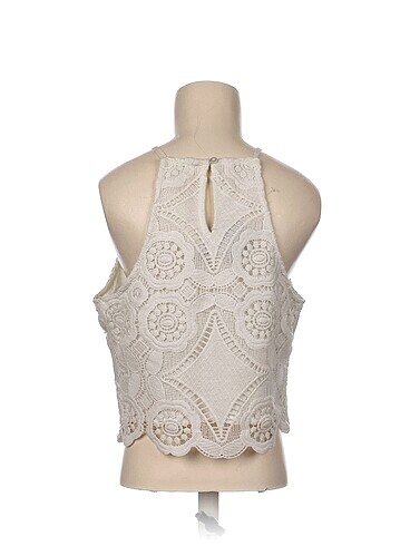 m Beden Abercrombie & Fitch Bluz %70 İndirimli.