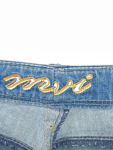 26 Beden çeşitli Renk Mavi Jeans Jean / Kot %70 İndirimli.