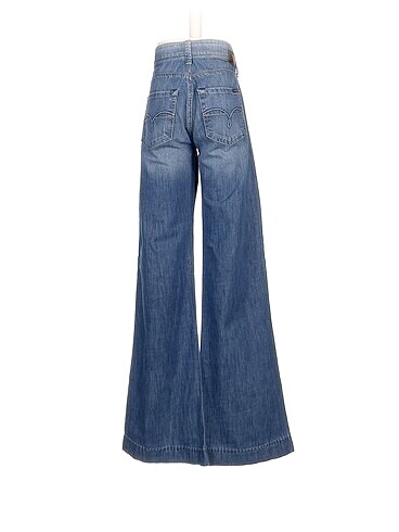 26 Beden Mavi Jeans Jean / Kot %70 İndirimli.