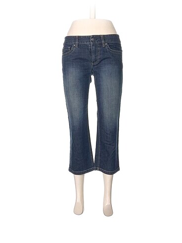 Ann Taylor Jean / Kot %70 İndirimli.