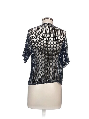 universal Beden Vintage Love Yelek %70 İndirimli.